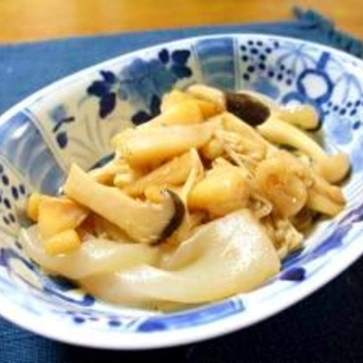 真珠貝の貝柱ときのこのバターオイスターソテー レシピ 作り方 By やまがたん 楽天 楽天レシピ 真珠貝の貝柱ときのこのバターオイスターソテー レシピ 作り方 By やまがたん 楽天 楽天レシピ